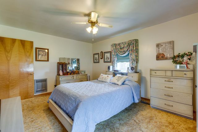 910 Abernathy Dr, Pulaski, TN 38478