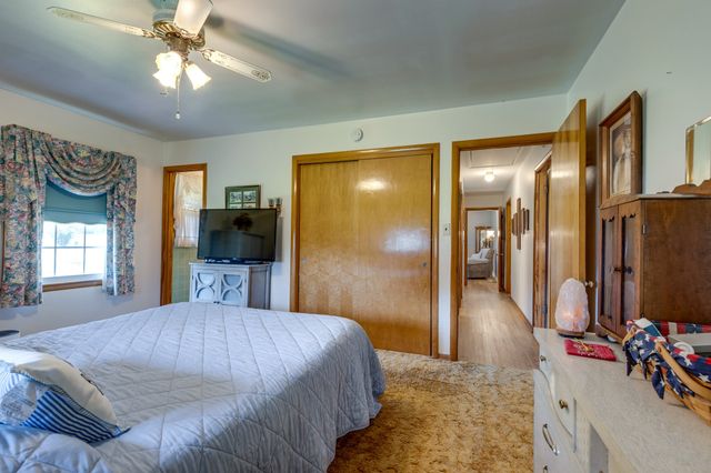 910 Abernathy Dr, Pulaski, TN 38478