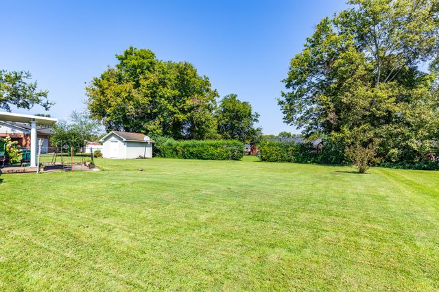 910 Abernathy Dr, Pulaski, TN 38478