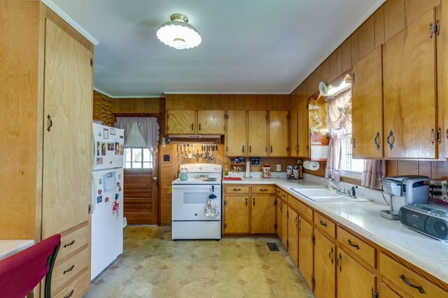 910 Abernathy Dr, Pulaski, TN 38478