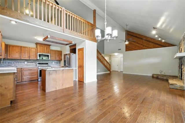 27 Twinbrook Drive, Blairsville, GA 30512