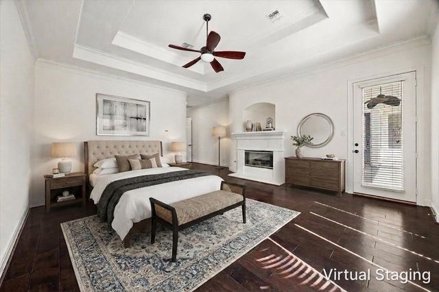 3202 Loblolly Pines Way, Houston, TX 77082
