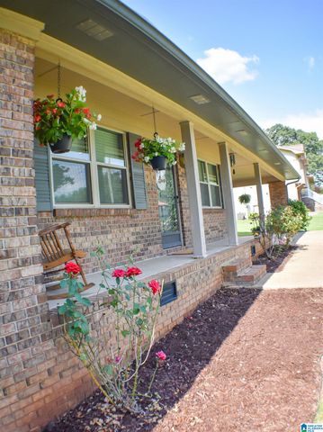 51 SUNDALE DRIVE, Eastaboga, AL 36260