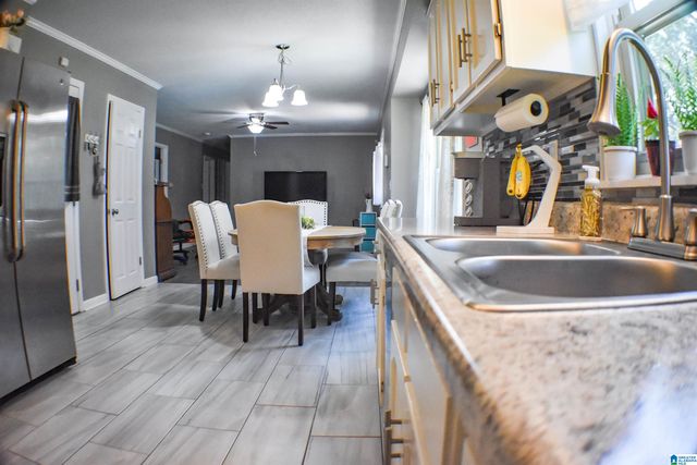 51 SUNDALE DRIVE, Eastaboga, AL 36260