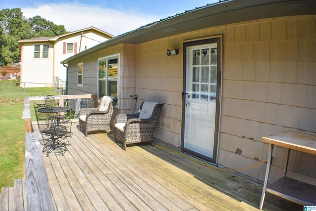51 SUNDALE DRIVE, Eastaboga, AL 36260