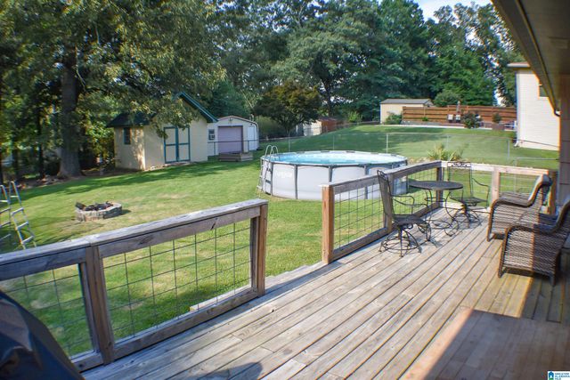 51 SUNDALE DRIVE, Eastaboga, AL 36260