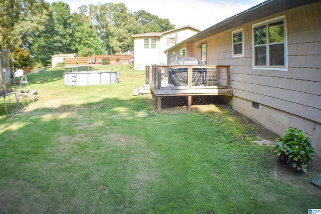 51 SUNDALE DRIVE, Eastaboga, AL 36260