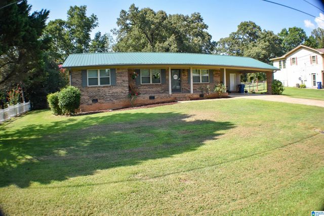 51 SUNDALE DRIVE, Eastaboga, AL 36260