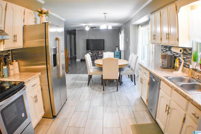 51 SUNDALE DRIVE, Eastaboga, AL 36260