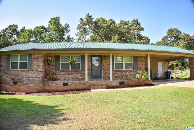 51 SUNDALE DRIVE, Eastaboga, AL 36260