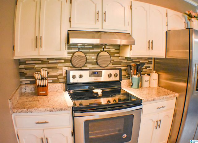 51 SUNDALE DRIVE, Eastaboga, AL 36260