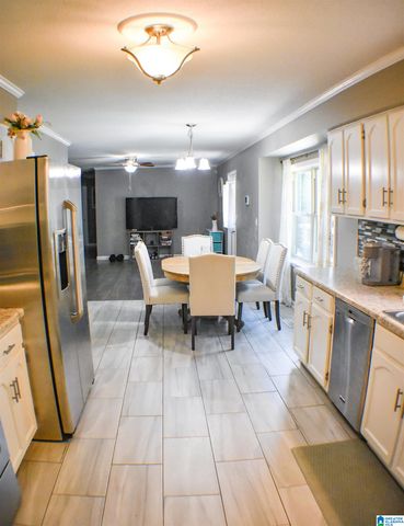 51 SUNDALE DRIVE, Eastaboga, AL 36260