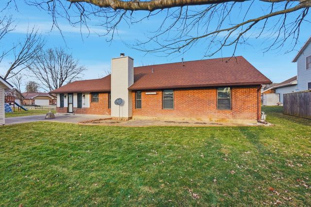 1210 Charleston Court 1210 Charleston Court, Troy, OH 45373