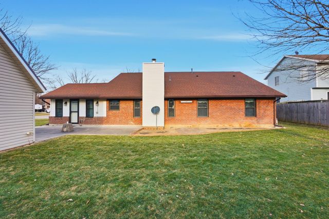 1210 Charleston Court 1210 Charleston Court, Troy, OH 45373