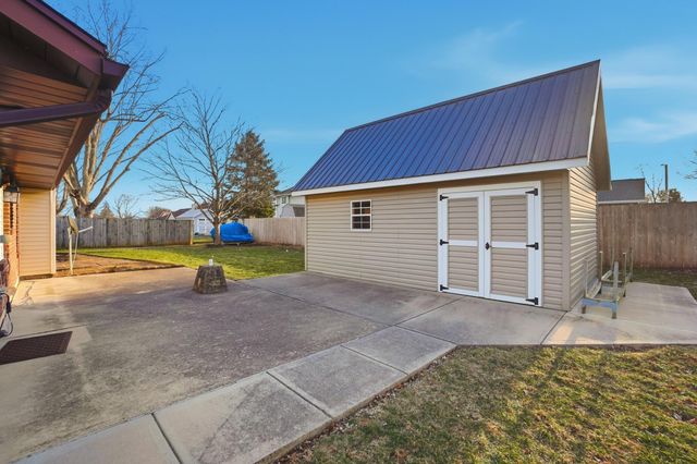 1210 Charleston Court 1210 Charleston Court, Troy, OH 45373