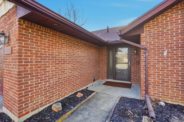 1210 Charleston Court 1210 Charleston Court, Troy, OH 45373