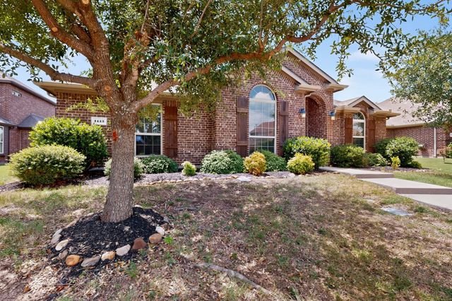1413 Palasades Court, Rockwall, TX 75087