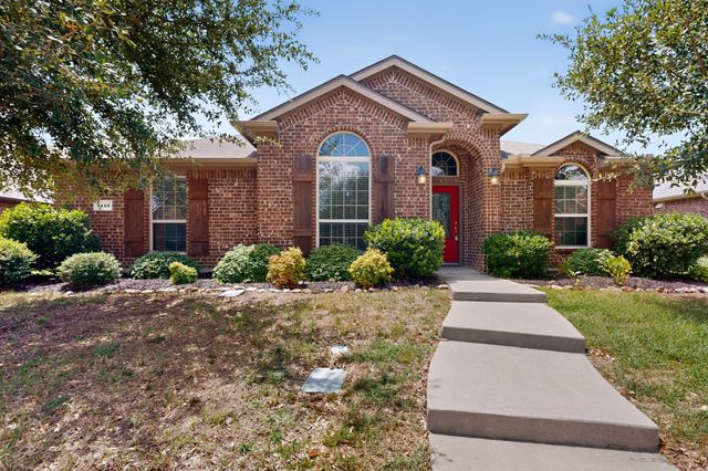 1413 Palasades Court, Rockwall, TX 75087