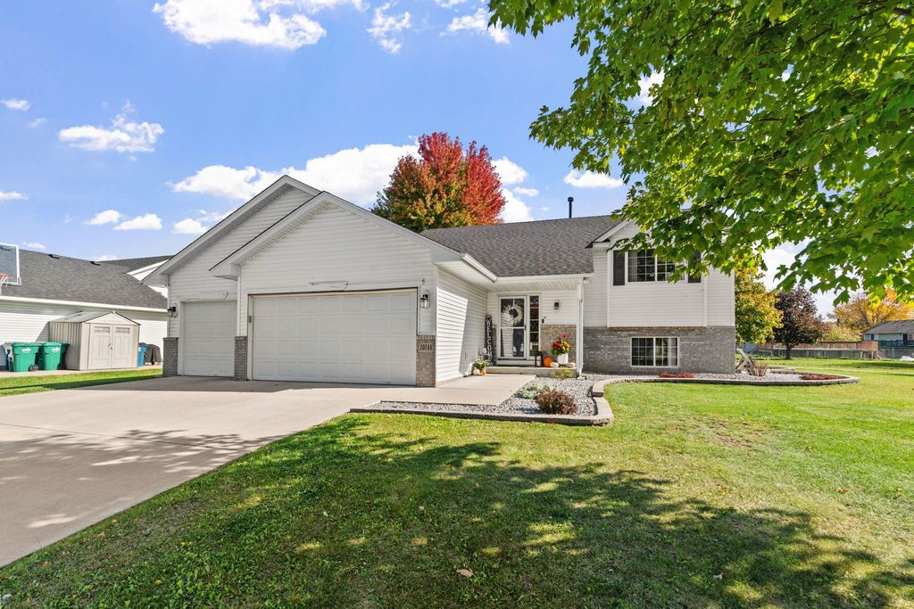 10144 Karston Avenue NE, Albertville, MN 55301 — photo 2
