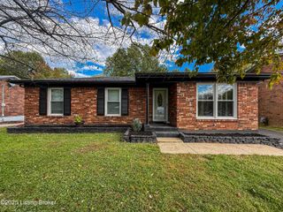 4311 Sunflower Ave, Louisville, KY 40216
