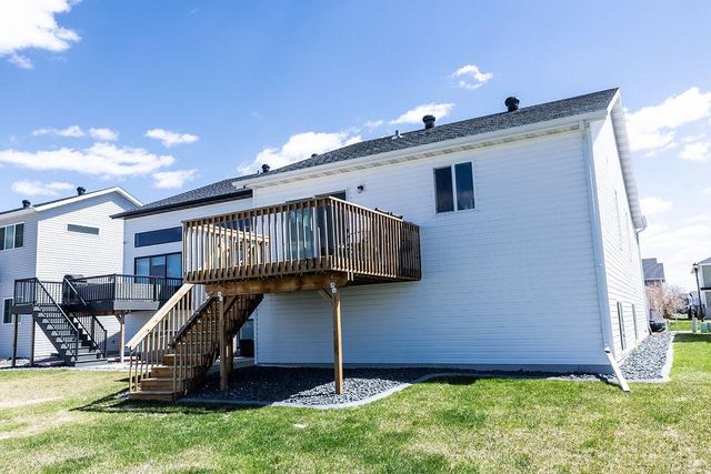 1178 ALBERT Court W, West Fargo, ND 58078