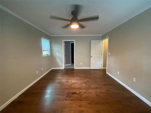1510 OKLAHOMA Drive, Buford, GA 30519