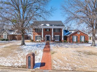 10408 Tweed Lane, Fort Smith, AR 72908