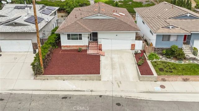 7429 Young, Rosemead, CA 91770