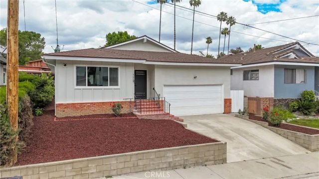 7429 Young, Rosemead, CA 91770
