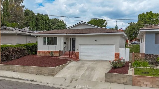 7429 Young, Rosemead, CA 91770