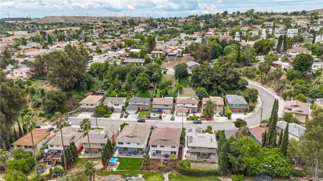 7429 Young, Rosemead, CA 91770
