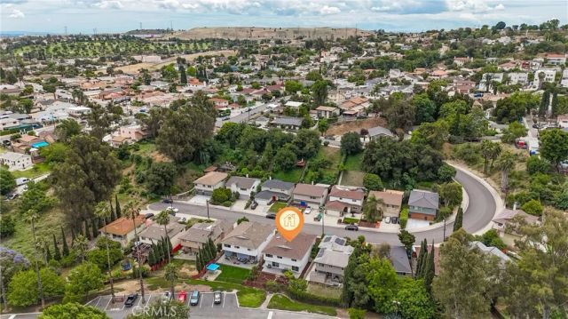7429 Young, Rosemead, CA 91770