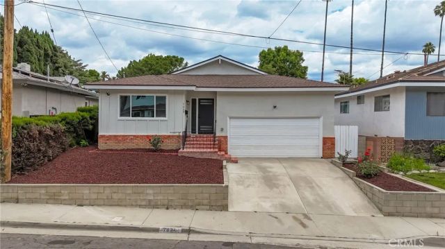 7429 Young, Rosemead, CA 91770
