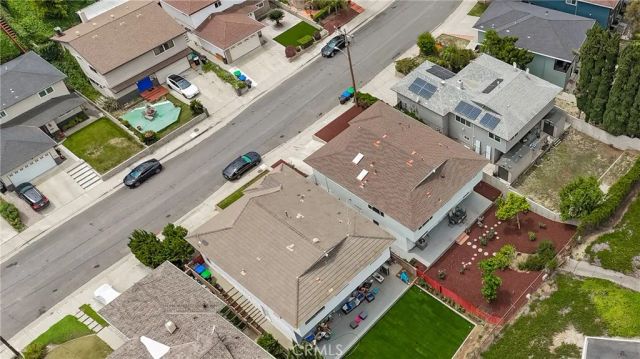7429 Young, Rosemead, CA 91770