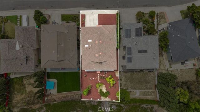 7429 Young, Rosemead, CA 91770