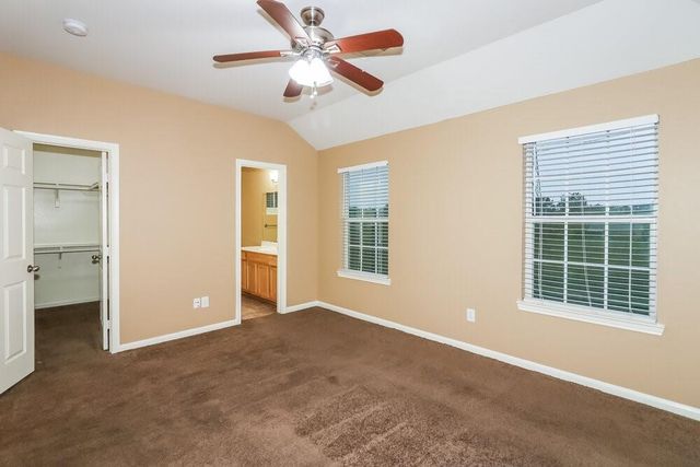 4918 N Cancun Drive, Houston, TX 77045