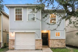 4918 N Cancun Drive, Houston, TX 77045
