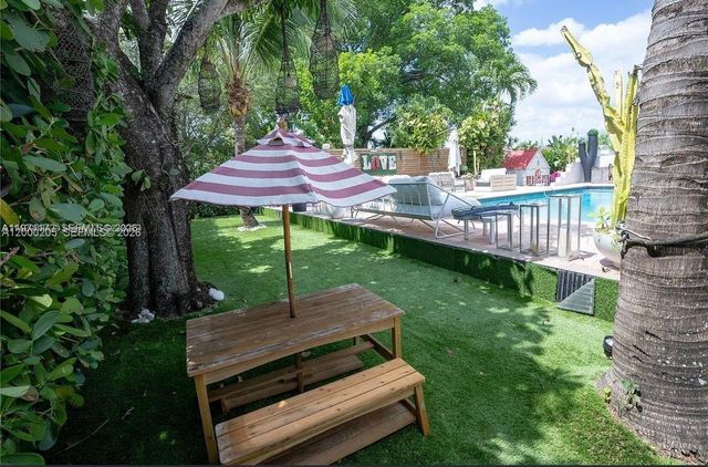 31 SW 6th St, Hallandale Beach, FL 33009