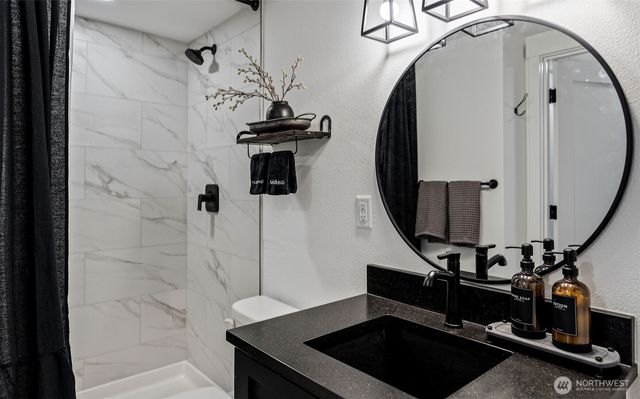 12907 Green Mountain Way, Granite Falls, WA 98252