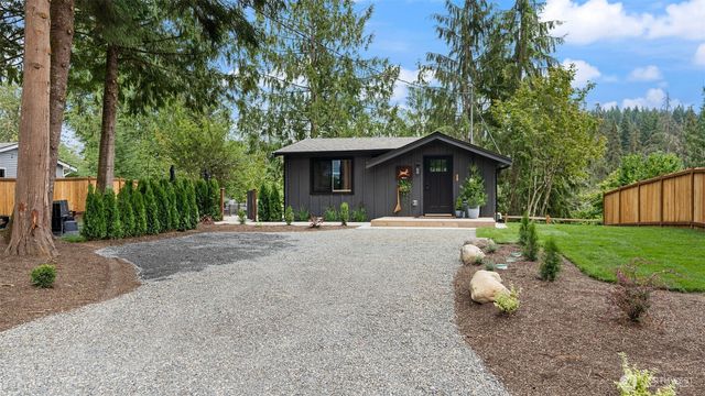 12907 Green Mountain Way, Granite Falls, WA 98252