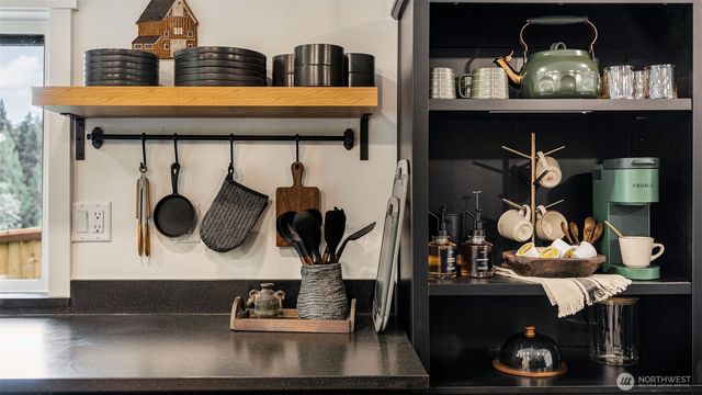 12907 Green Mountain Way, Granite Falls, WA 98252