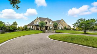 4141 High Road, Flower Mound, TX 75022