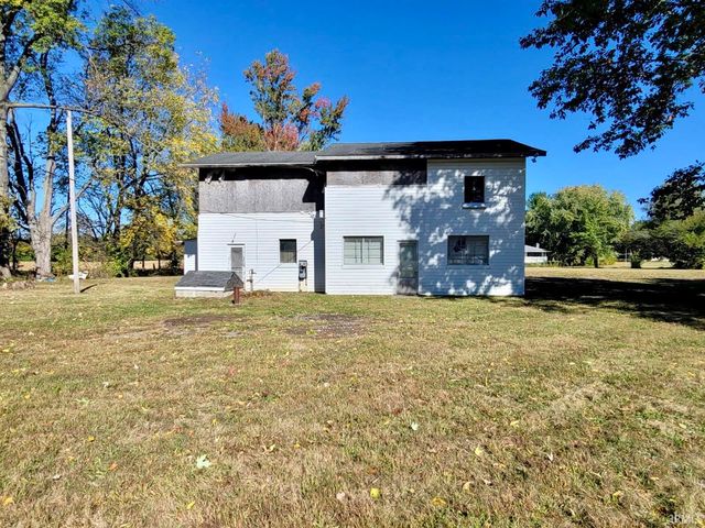 530 W Jackson Street, Galveston, IN 46932