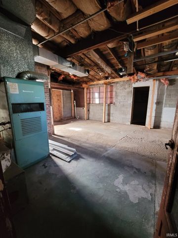 530 W Jackson Street, Galveston, IN 46932