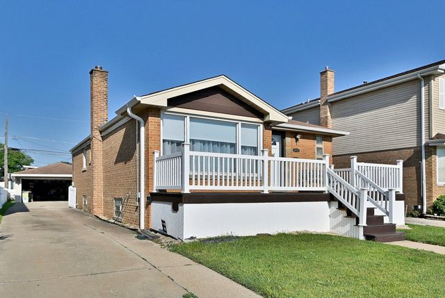 11038 S Lawndale Avenue, Chicago, IL 60655