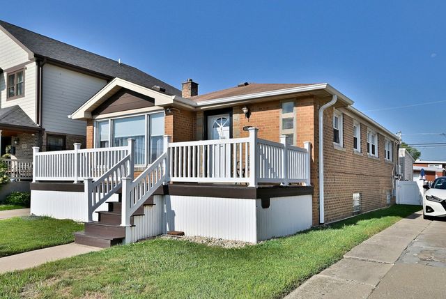 11038 S Lawndale Avenue, Chicago, IL 60655