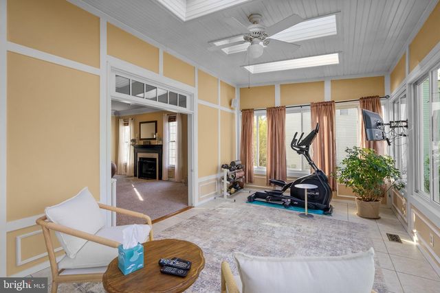 19009 OLD BALTIMORE ROAD, Brookeville, MD 20833