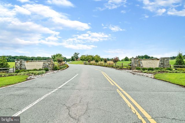 19009 OLD BALTIMORE ROAD, Brookeville, MD 20833