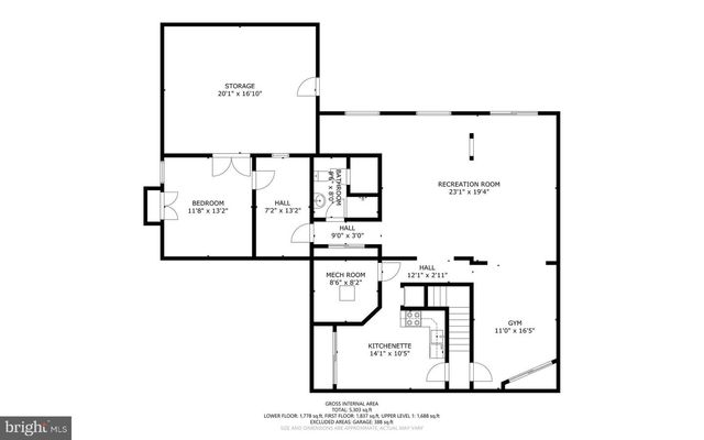 19009 OLD BALTIMORE ROAD, Brookeville, MD 20833