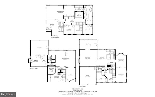 19009 OLD BALTIMORE ROAD, Brookeville, MD 20833